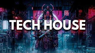 Tech House Mix 2024 | SEPTEMBER