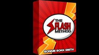 The Flash Method -Ronnie Rokk Smith