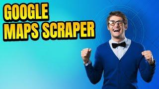 Google Maps Scraper  What is the best Whatsapp G Map Data Extractor Tool