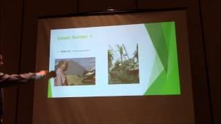 Sheep and MAEAP Michigan Association of Conservation Districts Summer 2015