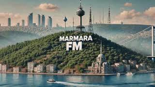 "Marmara FM" Canlı Yayın ( Test Yayını )