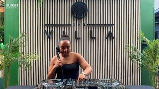 Deephouse I Sunset Cartel Presents JUDY JAY