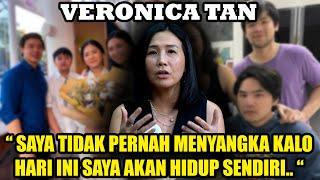 VERONICA TAN”SEAN ITU DUPLIKAT PAK AHOK..”