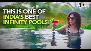 A Luxurious Stay At Alila Diwa Goa | Curly Tales