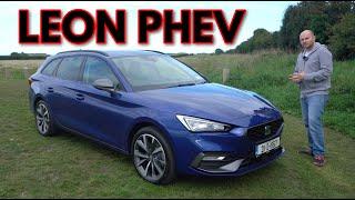 SEAT Leon e-Hybrid Sportstourer PHEV | Amazing value!