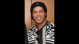 #ronaldinho