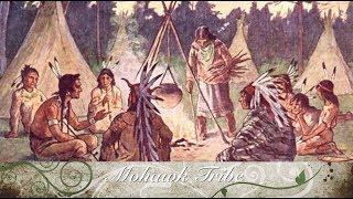 Mohawk Tribe