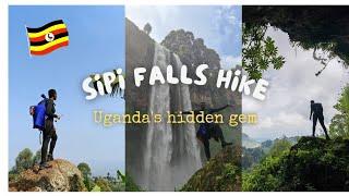 Discover Sipi Falls: A Hike Through Eastern Uganda's Paradise