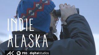 Alaska is a Bird Watcher's Paradise | INDIE ALASKA