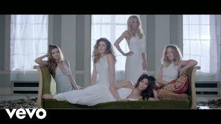 Girls Aloud - Beautiful 'Cause You Love Me (Official Music Video)