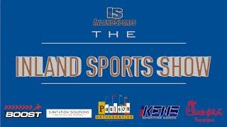 LIVE! The Inland Sports Show (11-13-24)