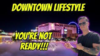 Best Downtown Living Spots in Vegas & Henderson! (2024)