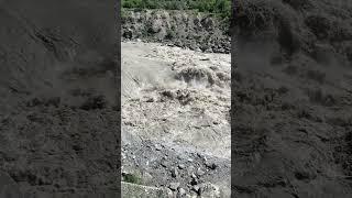 Most Dangerous River #shorts #zeevlog