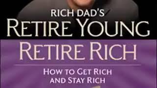 How to Retire Young Retire Rich - Audiobook