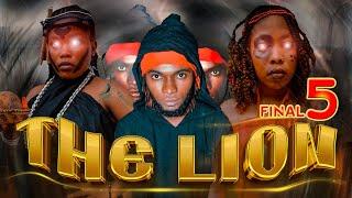 THE | LION EP 05 | FINAL MWISHO