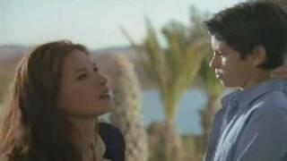 The Seventh Scroll clip with Karina Lombard