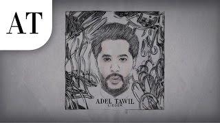 Adel Tawil "Lieder" (Official Lyrics Video)