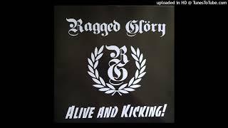 Ragged Glöry - Square Peg