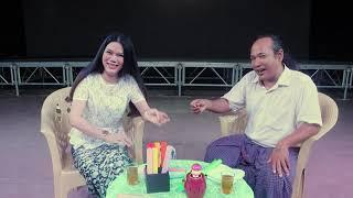 DUO CHAT (Episode 1) - Thae Nu War & Aung Kyaw Tun