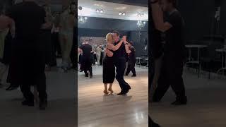 28 мая в Tango Jam состоялись эксклюзивные мастер-классы с мировым именем - Гаспаром Годой!