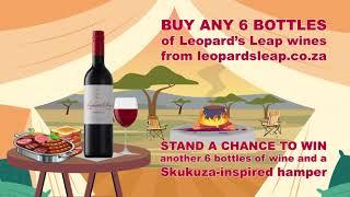 Around the World with Leopard's Leap: September in Skukuza