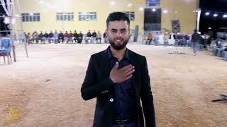 افراح اهالي الزياديه الكرام/ العرسان حسين وعلي اولاد محمد دله الجزء الثاني