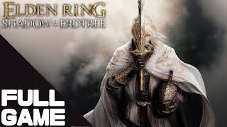 Elder Ring: Shadow of the Erdtree Full Walkthrough Gameplay – PS5 No Commentary