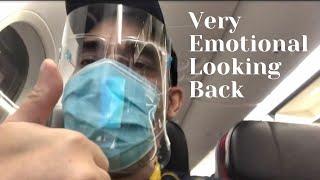 Hey Vern Travels Vlog Rewind, An Emotional Journey Looking Back