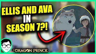 3 Things LEFT OUT in Season 7 of The Dragon Prince! | Netflix