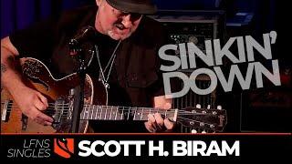 Sinkin' Down | Scott H. Biram