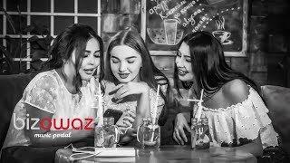 Firyuza - Dine meni soy (official video bizowaz.com)