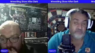 Wrestling Show After Dark