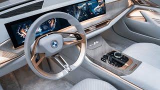 All-New 2025 BMW M5 - Exterior and interior Details (Wild Sport Sedan)