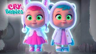  Der Fluch des Schlosses  ICY WORLD  NEUE STAFFEL  CRY BABIES  MAGIC TEARS CARTOONS und SERIEN