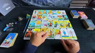 أخطأ معاك في حاجة رهيبة! هل يقدر يرجع ويصلح اللي عمله؟  #تاروت #tarot