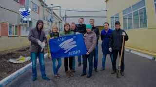 Совет молодых специалистов АМС-МЗМО