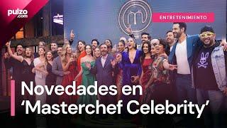 'Masterchef Celebrity' 2024, de RCN, estrena 'reality' con exigentes reglas | Pulzo