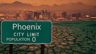 Phoenix Is Running Dry and Something SHOCKING Has Happened?