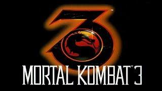 Mortal Kombat 3 Review - Heavy Metal Gamer Show