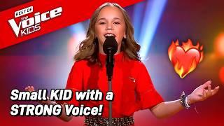 Emma WINS The Voice Kids despite her HEARTBREAKING Story  | Road To