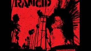 Rancid - David Courtney