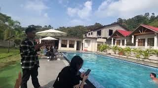 A graceful vlog [First vlog ]@Rüdi Resort staff picnic 2024