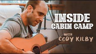 Kenny Smith & Cody Kilby Play "Big Sciota" at Banjo Ben's Cabin Camp!