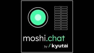 Moshi.chat “random” numbers