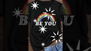 Bay Trendy Shop Graphic T-Shirts Collection / Trendy Graphic