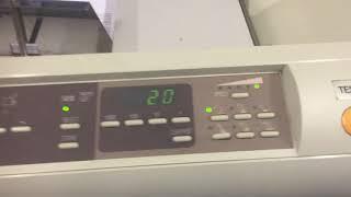 Superfax PF220 Folding Machine