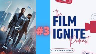 Film Ignite - Episode 3: Tenet