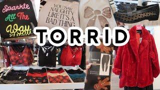 TORRID * HOLIDAY COLLECTION * CHRISTMAS 2024