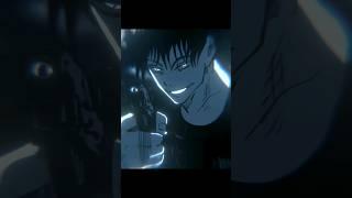 "Bro is Fr Assassin" 「TOJI - JUJUTSU KAISEN - ANIME/MANGA EDIT」