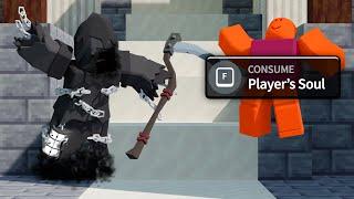 Grim Reaper Kit Is Now Finally FREE! (Roblox Bedwars)